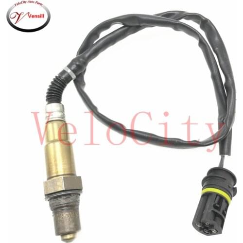 Oxygen Sensor Lambda Sensor Fits 2003-2005 C320 2003-2005 C240 2004-2006 E500 Part No# 0258006359 0015408717