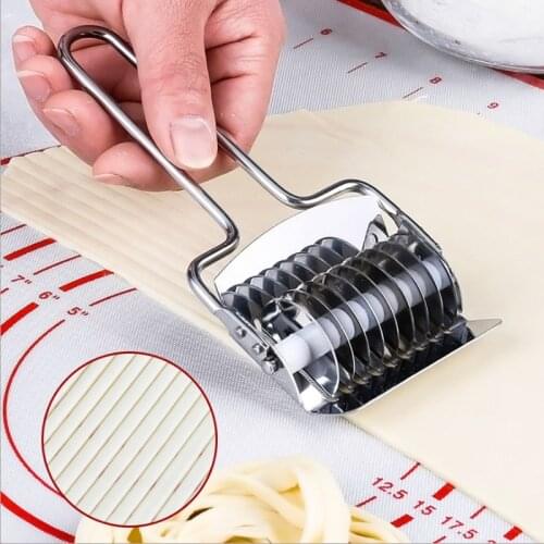 MEXQCH Manual Noodle Cutters