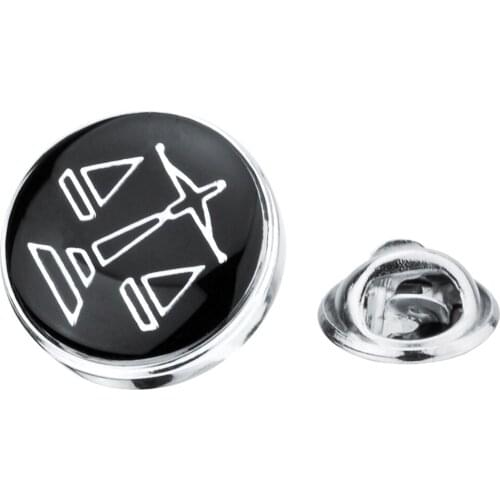 Lapel Pin Pin Men Coat Shirt Accessory Gift Jewelry Accessory Coat