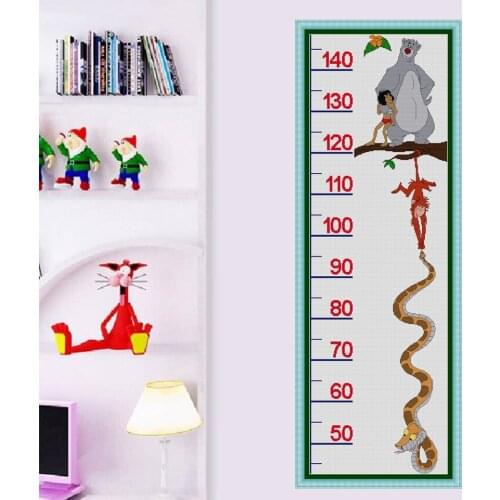 Cross Stitch Set Chinese Cross-stitch Kit Embroidery Needlework Craft Packages Cotton Fabric Floss New Designs Embroidery S021