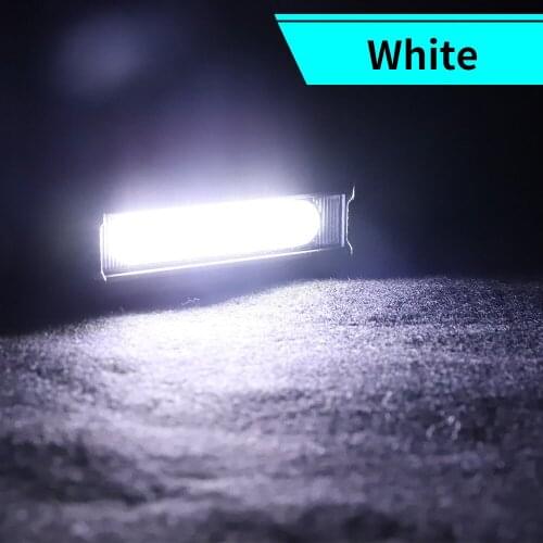 Headlamp LED Working Light Motorcycle Waterproof Super bright Lamp Bead