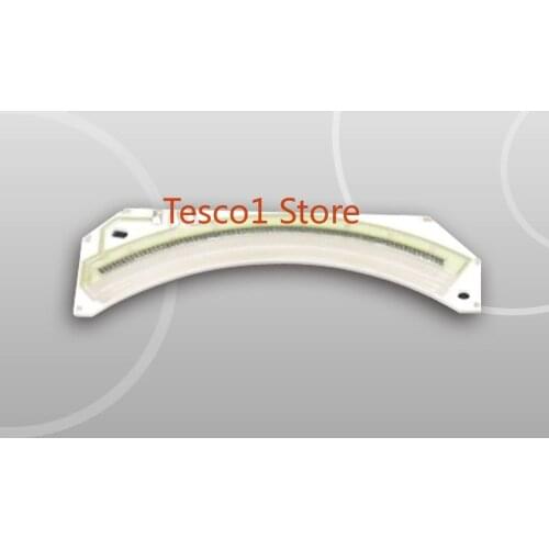 Original camera parts For Nikon D7000 aperture detection magnetic strip Repair