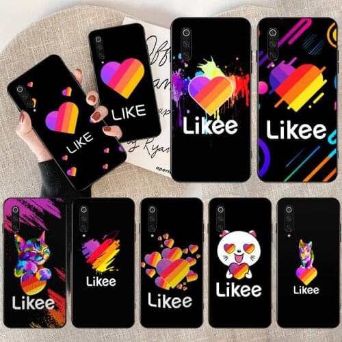 Penghuwan Phone Cases Xiaomi Redmi 8