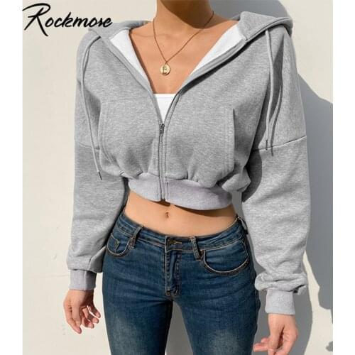 Rockmore Women's Warm Sweatshirts