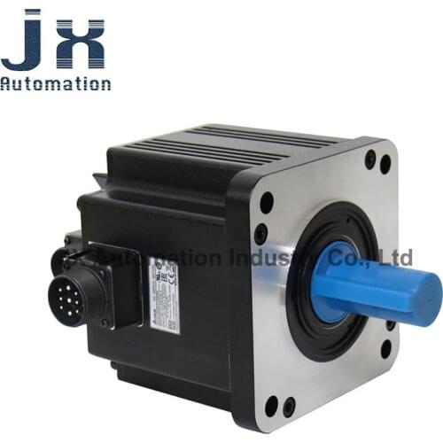 DELTA A2 Series Light Inertia 3KW AC Servo Motor ECMA-C11330R4