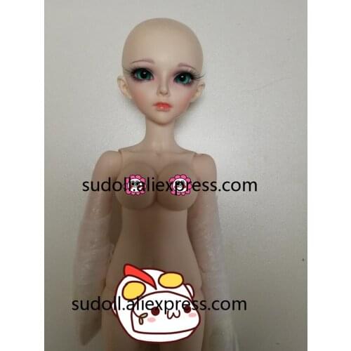 SuDoll Hot Sale 1/4 BJD Doll BJD/SD Mirwen Cool Doll Baby Doll Toy