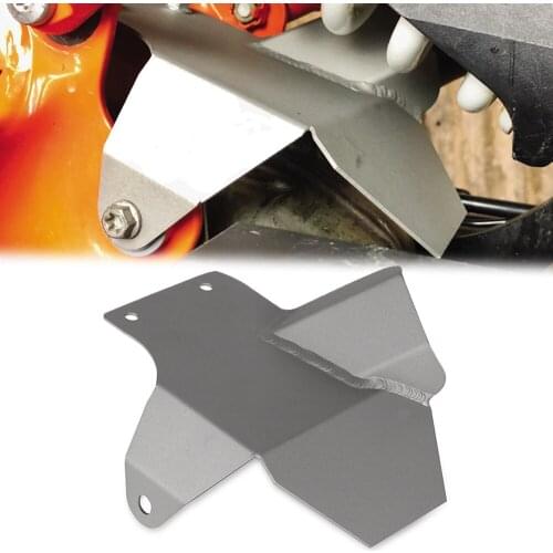 Heat Shield FOR 790 ADVENTURE/S 790 ADVENTURE/R 790 ADENTURE 890 ADVENTURE/R 2020 2021 Motorcycle Shock Absorber Heat Shield