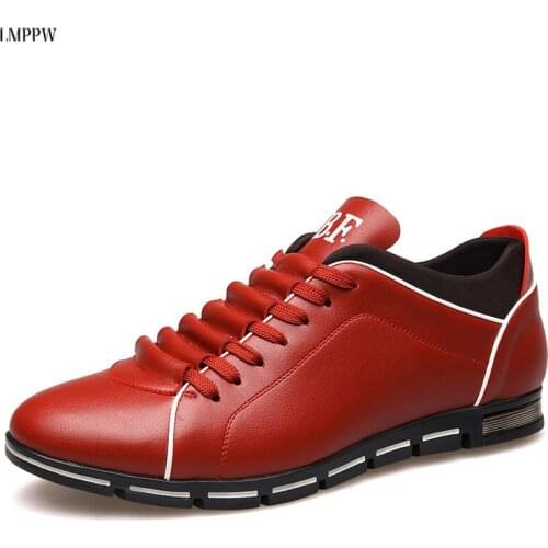 Big Size 48 Men Casual Fashion Leather Shoes Luxury Brand Flat Shoes For Men Dropshipping Breathable For Male Footwear Loafers2