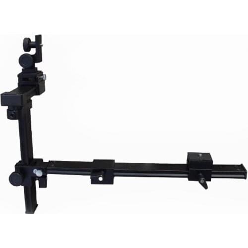 Visionking Aluminum Universal Large Spotting Scope Camera Camcorder Adapter Telescope Mount For Digital Camera Adapter Connector