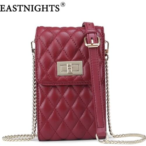 EASTNIGHTS Women's Leather Bags