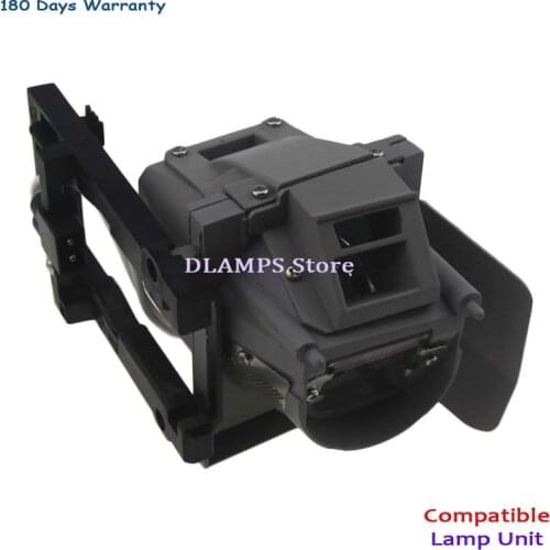 ET-LAC300 High Quality Brand New Replacement bulb with Housing Compatible For PANASONIC PT-CX300 PT-CW330 PT-CX301R PT-CW331R