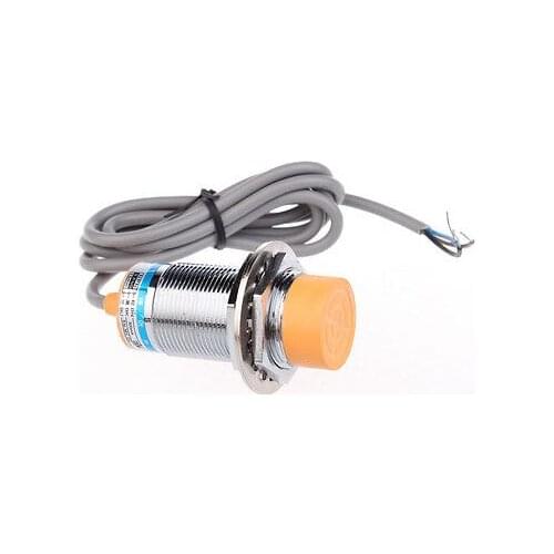 2pcs AC 90-250V 300mA NC 15mm Inductive Proximity Sensor Switch LJ30A3-15-J/DZ