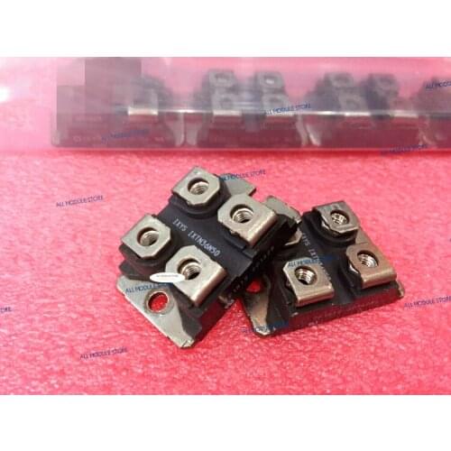 FREE SHIPPING NEW AND ORIGINAL IXTN36N50