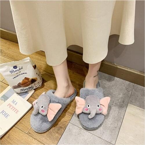 KIOMYMO Women's Slippers
