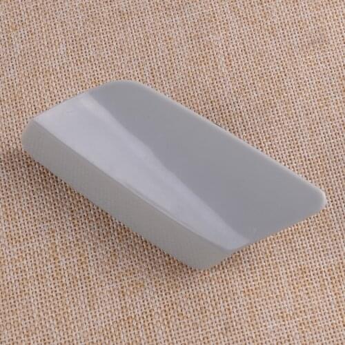 CITALL Left Front Bumper Headlight Washer Jet Nozzle Cap Cover Fit For BMW E92 E93 LCI 2010-2013 61677253393