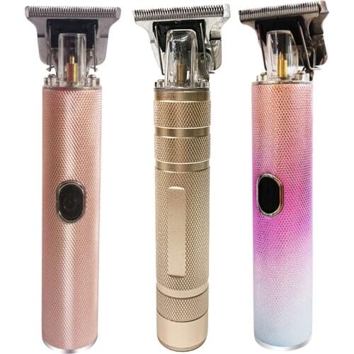 2021 New T10 Hair Clipper Professional Electric hair trimmer Barber Beard Hair Trimmer For Men Electric Hair Cutting Machine