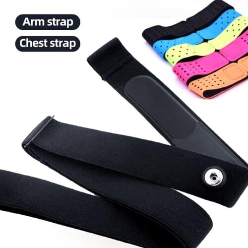 Magene Heart Rate Monitor Chest Belt Strap For Garmin Bryton XOSS iGPSPORT Wahoo Heart Rate Monitor For Wireless connections