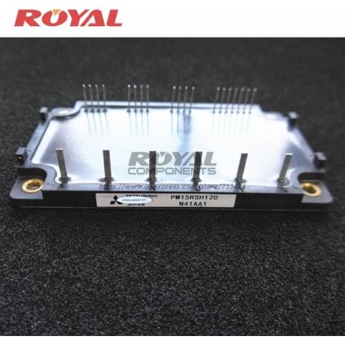 PM10RSH120 PM15RSH120