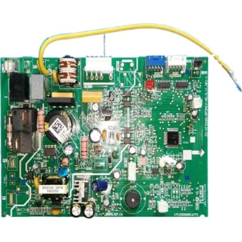 Brand New EU-KFR50G/BP3N1Y-AFCU KFR26G/BP3N1Y-AE Midea Air Conditioning Computer Board