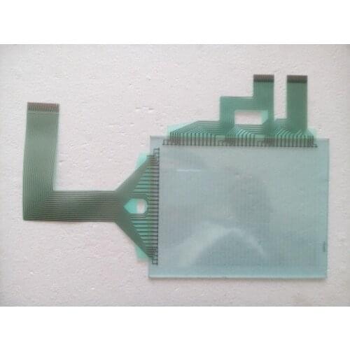 VT3-7SB,VT3-7B,VT2-5MB Touch Glass for Machine Operator Panel repair~do it yourself, Have in stock