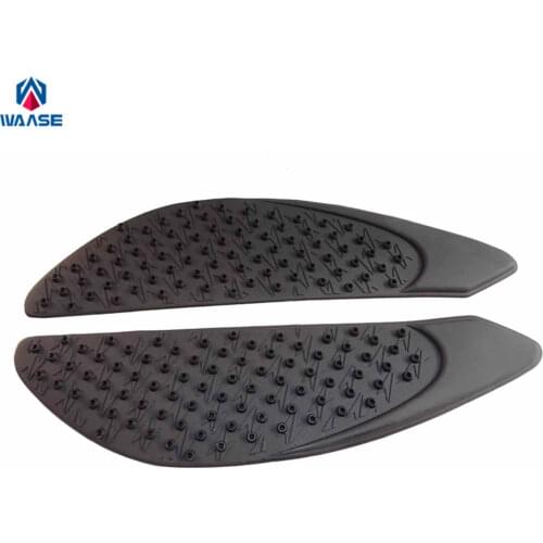 For Honda CBR600RR CBR 600 RR 2007 2008 2009 2010-2012 Tank Pad Protector Sticker Decal Gas Knee Grip Tank Traction Pad Side