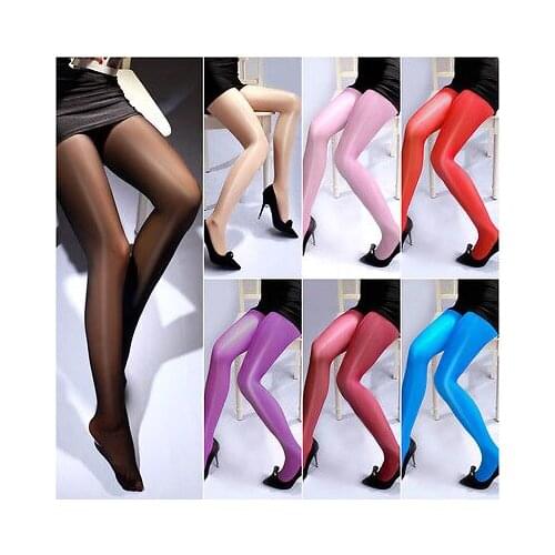 HOT Womens Ladys Long Body High Waist Pantyhose Socks Nightwear Lingerie