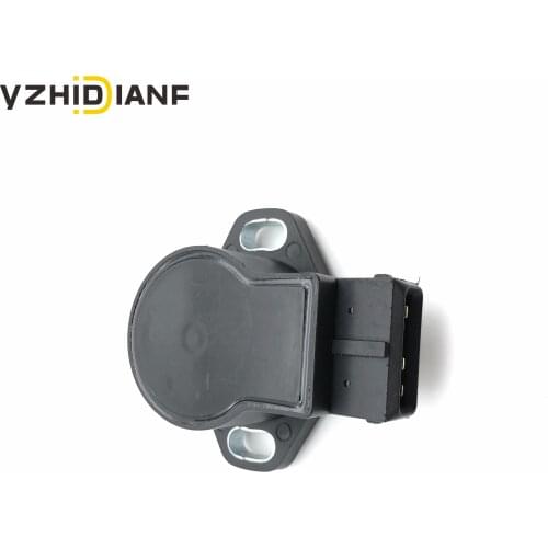 1p New Throttle Position Sensor For Mitsubishi- Eclipse Galant Precis Plymouth- Laser Eagle Hyundai- Elantra Excel 3510233005