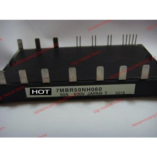 7MBR50NH060
