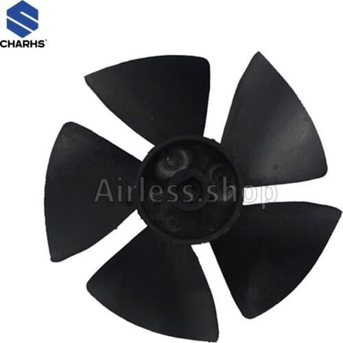 806308 Spray spare part Motor Fan For Airless Paint Sprayer 440 450 540 640 740 Motor Fan