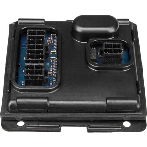 Car Xenon AFS Headlight Ballast Control Light Module 7L6941329A for A-u-d-i for VW 2008 - 2012