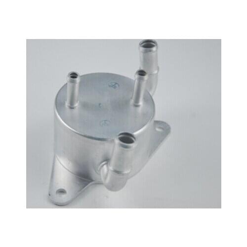 Car oil cooler for mazda 3 2012 2.0L ,Transmission Oil Cooler for mazda 5 2011year FNKC-19-9F0