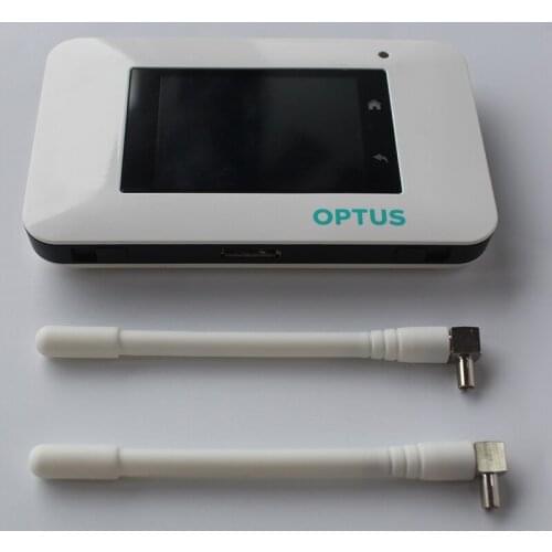 AC800S Cat9 450Mbps 4G LTE Wireless Router with antenna 4G Wireless mobile router Support B1 B3 B7 B8 B28 B38 B40