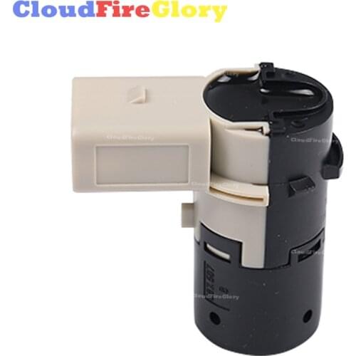 CloudFireGlory Boost Sensors