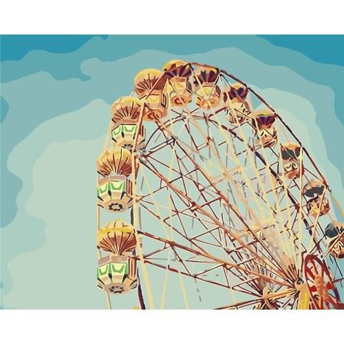 Epitaph Love Street Graffiti Art Follow Your Dreams Canvas Paintings By Number Abstract Art Canvas Prints For Home Wall Decor