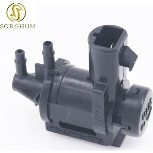 Hot Sale Good Price New OEM Vacuum Solenoid Purge Control Valve For Ford 150 Focus Expedition 9L14-9H465-BA 9L149H65BA