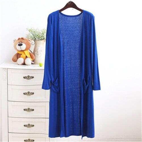 Hxyqveuyg Women's Thin Cardigans