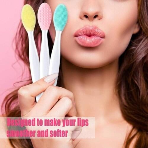 Multifunction Wash Brush Face Exfoliating Silicone Brush Blackhead Remove Beauty Cleaning Tools New Brush
