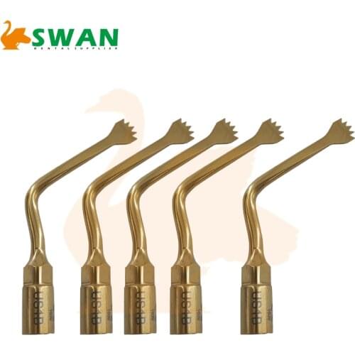 Ultrasonic Bone Surgery Tips Insert US1B Osteotomy / Ultrasurgery Machine Piezo Surgery Mectron Bone Cutting Saw Dentistry Tool