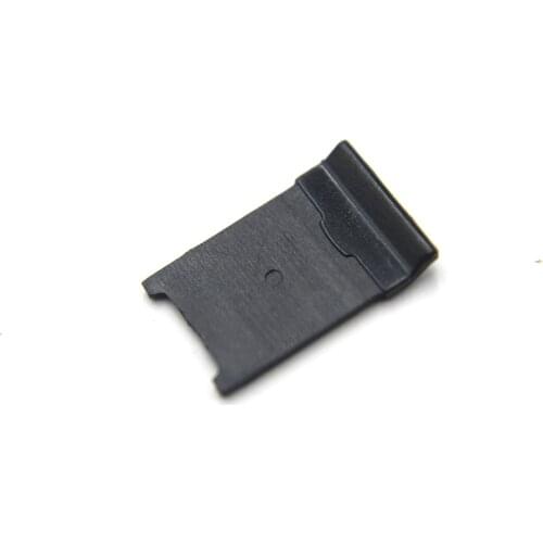 New Original SIM Card Tray Slot Holder For HTC One E9 Plus E9+ E9PW E9PT Replacement Parts