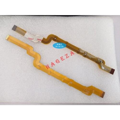 New 80-400 anti-shake cable for Sigma 80-400mm 4.5-5.6 APO for Canon port lens cable Lens Replacement Repair Parts