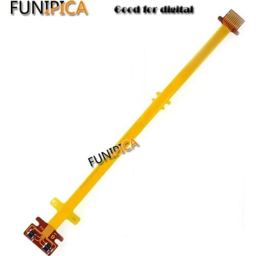 Original New For Sony FE 55mm F1.8 ZA , SEL55F18Z Manual Focus Flex Cable (1-8886-401-2) Lens Repair Parts
