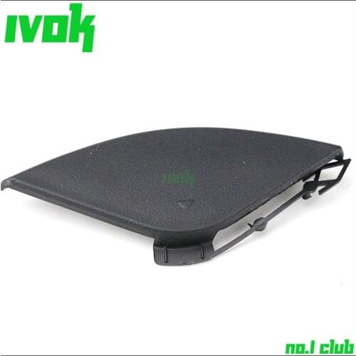 Front Bumper Tow Hook Cover Cap for BMW E70 X5 2011-2013 51117222744