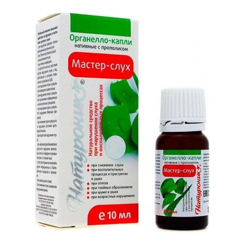 Сашера-Мед Animal Care Products