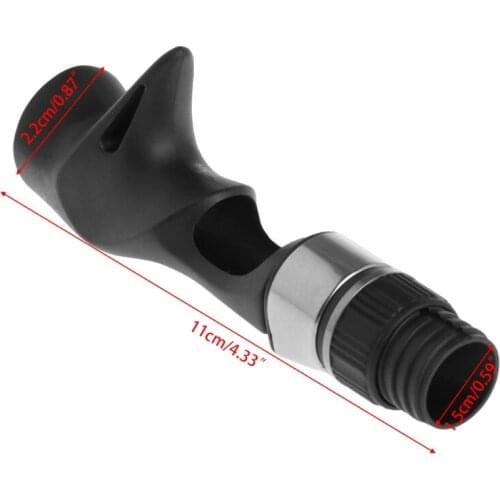 Fishing Reel Seat ACS-SD 16# ACS Rod DIY Repair Wheel Pole Tackle Casting Handle