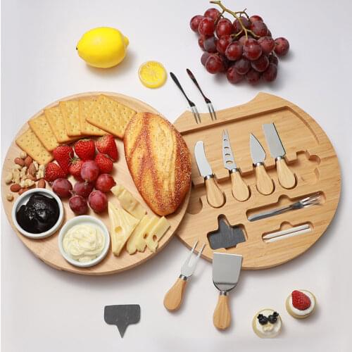 Voraca Kitchen Knives