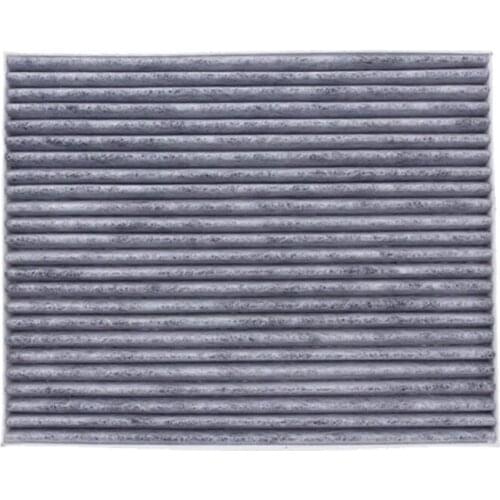 Activated Carbon Pollen Cabin Air Filter For Hyundai Tucson JM ix35 LM EL ELH Kia Sorento JC Sportage SL JE KM 97133-2E250