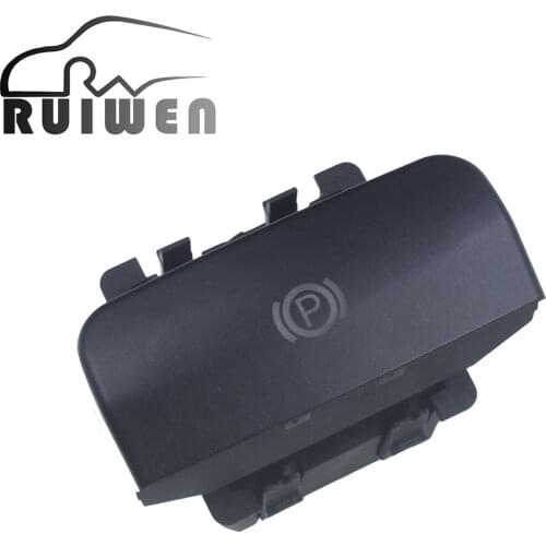 Parking Brake Electronic Handbrake Switch For Peugeot 3008 5008 DS4 DS5 DS6 607 470706 470703
