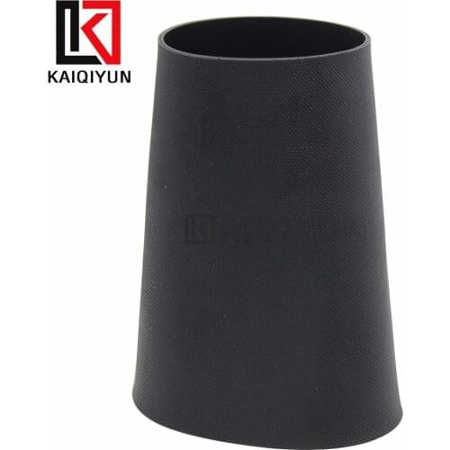 Rear Rubber Sleeve Air Spring For BMW 7 Series F01 F02 F03 F04 2009-2014 Air Suspension Shock Absorber 37126791675, 37126791676