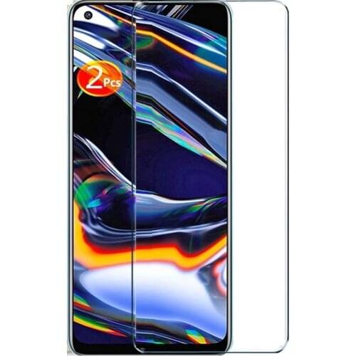 Tempered Glass For Oppo Realme 6 Pro Screen Protector For Oppo Realme 6 Pro Glass For Oppo Realme 6 Pro Glass