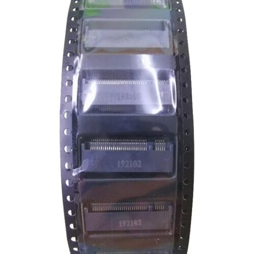 3.2H LOTES brand 67P M.2 base for quectel RM500Q RM500Q-GL 5G module